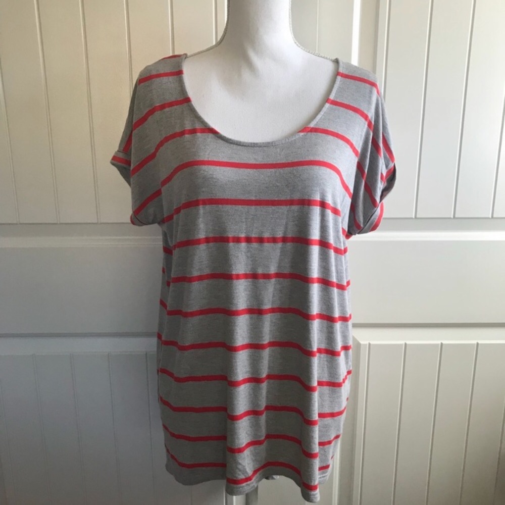 👛Anthropologie Pure Good Tunic👛